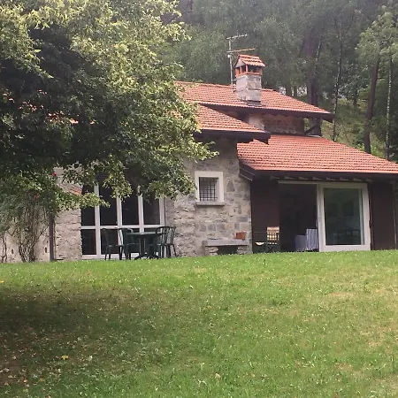 Villa The Gome Mansion Bellagio