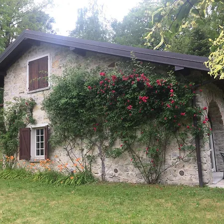 빌라 The Gome Mansion *
