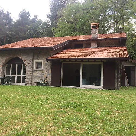 The Gome Mansion 빌라 벨라지오